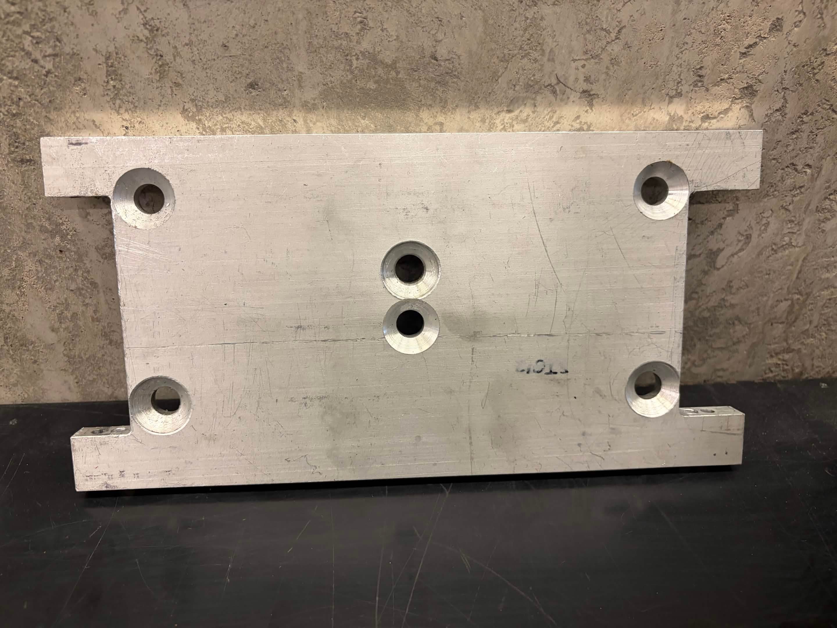 plate