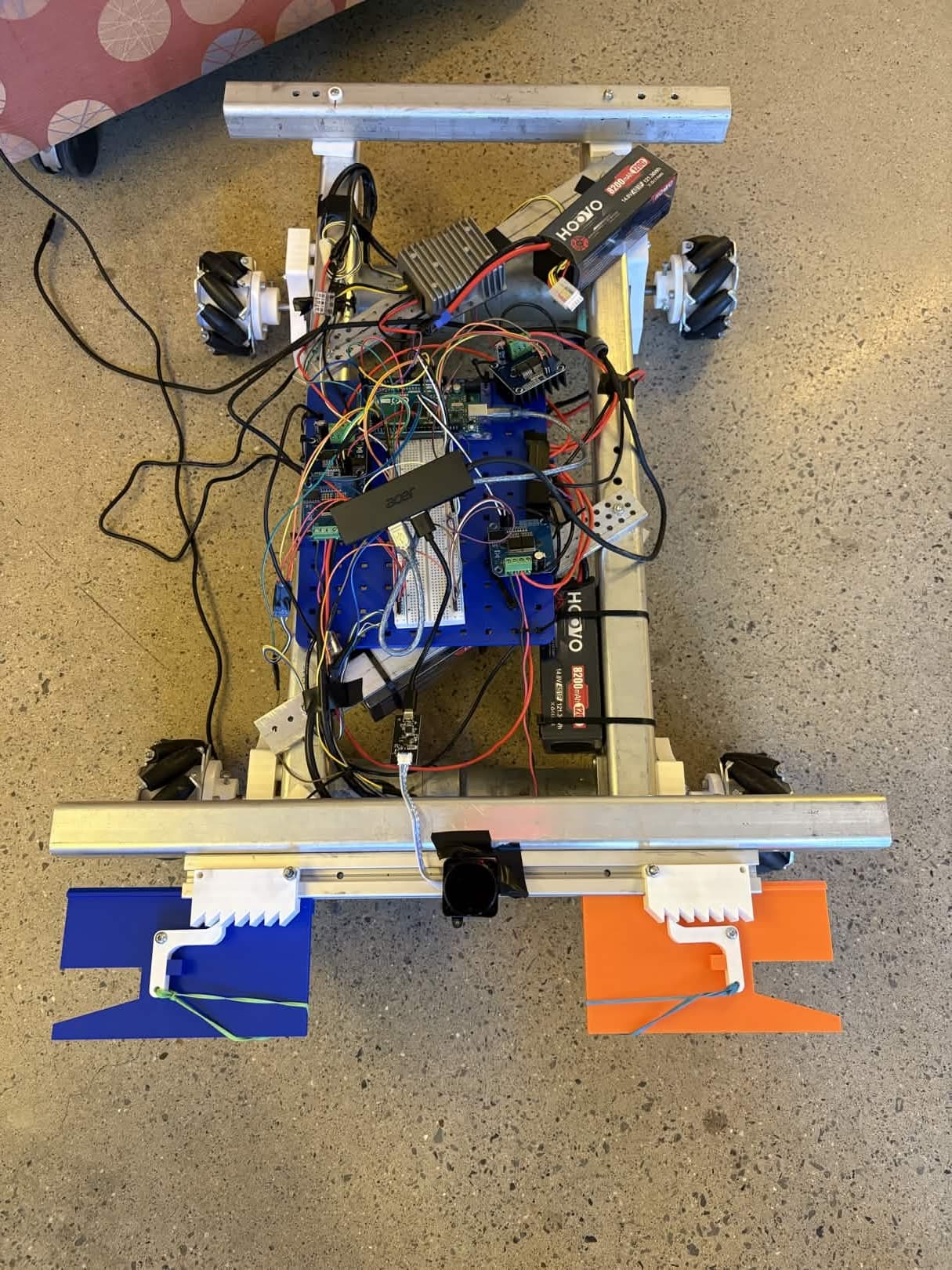 Motor Control
