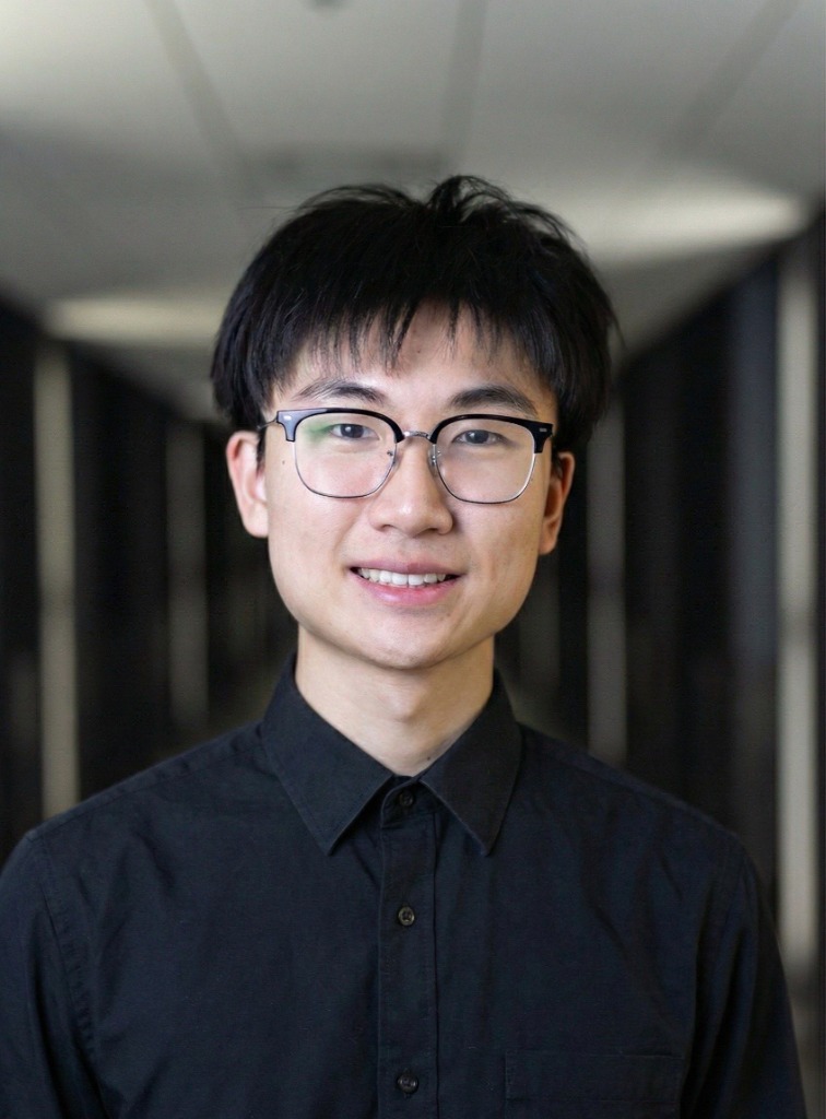 Ryan Li - Mechatronics Engineering Student
