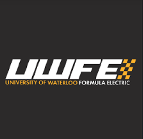 UW Formula Electric Logo